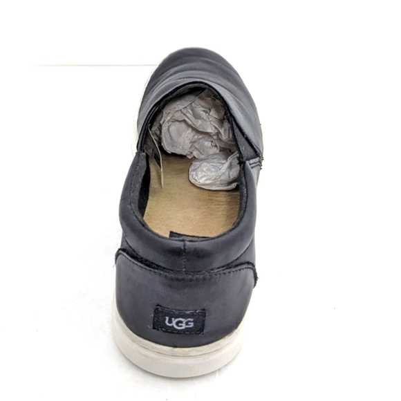 Ugg leather slidders - Picture 13 of 16